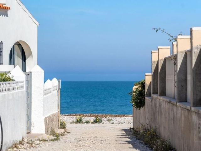 Exclusiva Villa / Chalet en venta els Poblets, Comunidad Valenciana
