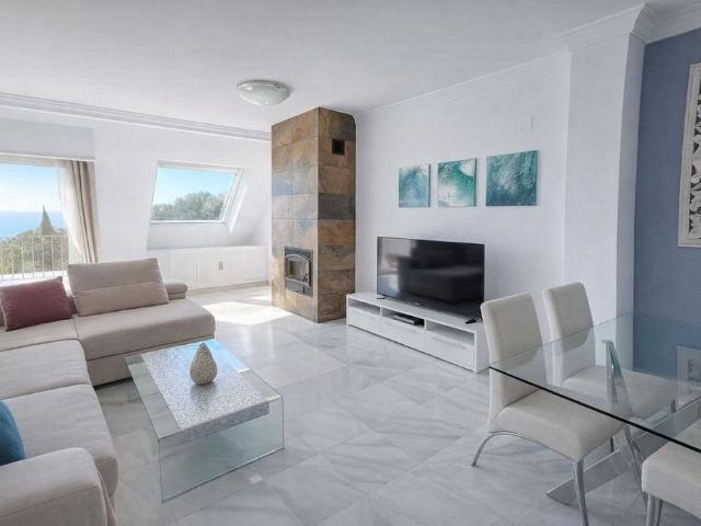 Vivienda de alto standing de 120 m2 en venta Estepona, Andalucía
