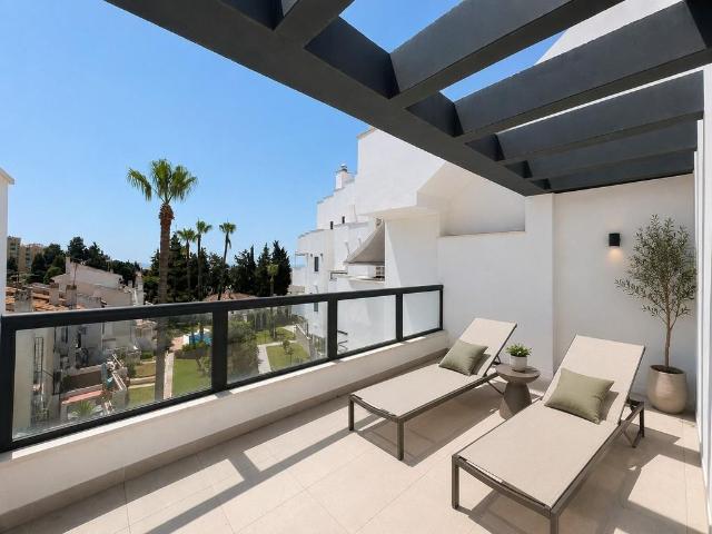 Vivienda de alto standing de 121 m2 en venta Torremolinos, España