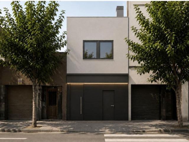 Vivienda de alto standing de 127 m2 en venta Terrassa, Cataluña
