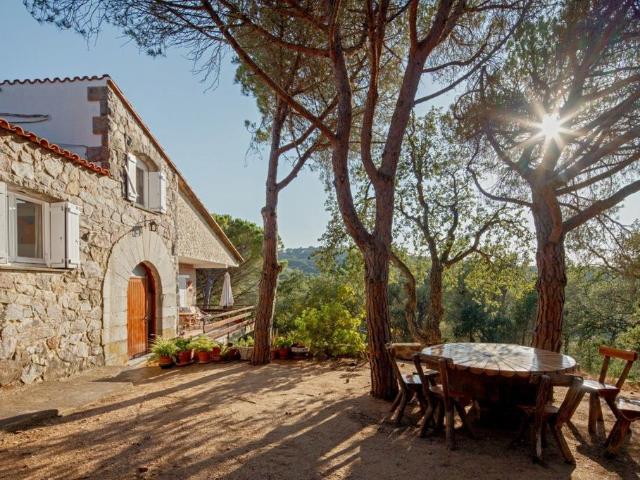 Vivienda de alto standing de 1245 m2 en venta Castillo de Aro, España