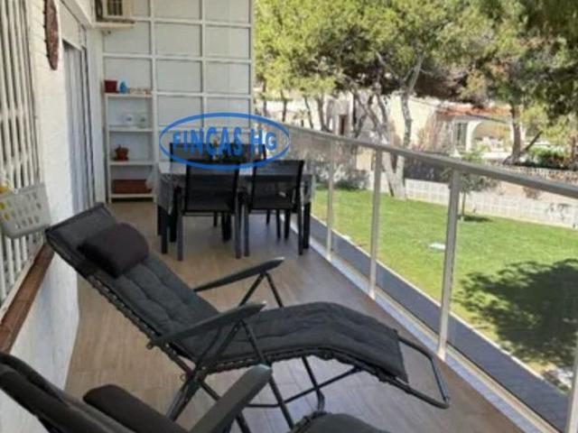 Vivienda de alto standing de 125 m2 en venta La Condomina, España