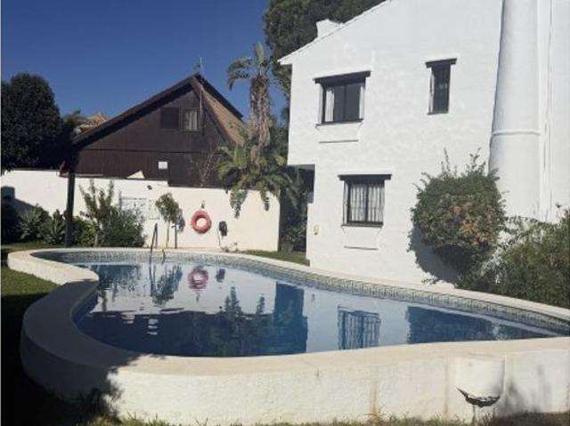Vivienda de alto standing de 125 m2 en venta Mijas, España