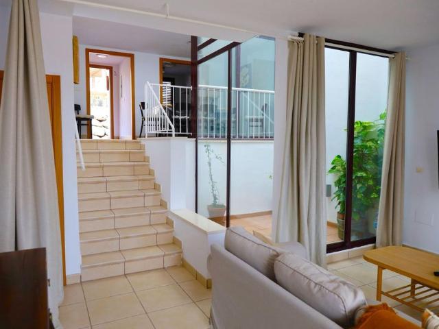 Vivienda de alto standing de 125 m2 en venta Mojacar, España
