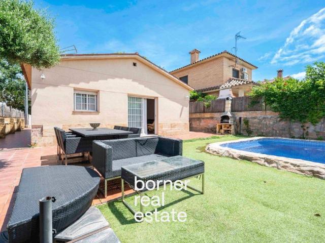 Vivienda de alto standing de 126 m2 en venta Sant Cugat, Cataluña