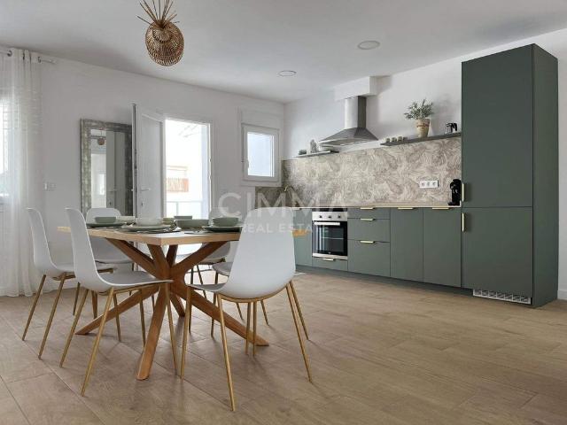 Vivienda de alto standing de 126 m2 en alquiler Alfaz del Pi, Comunidad Valenciana