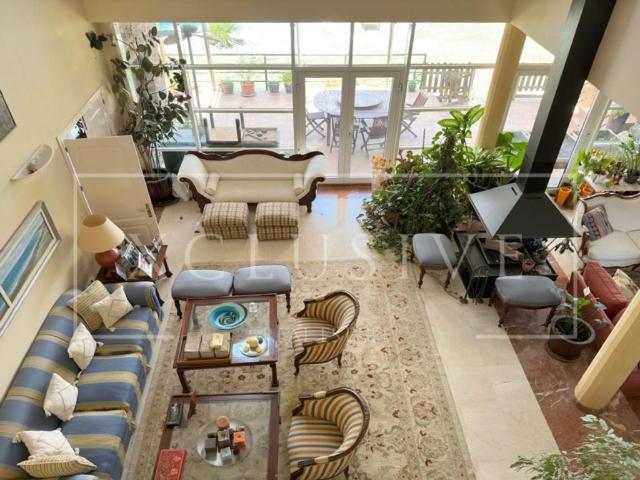 Vivienda de alto standing de 1280 m2 en venta Madrid, España