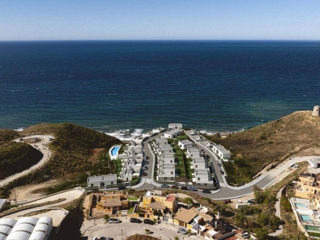 Vivienda de alto standing de 133 m2 en venta Vélez Málaga, España