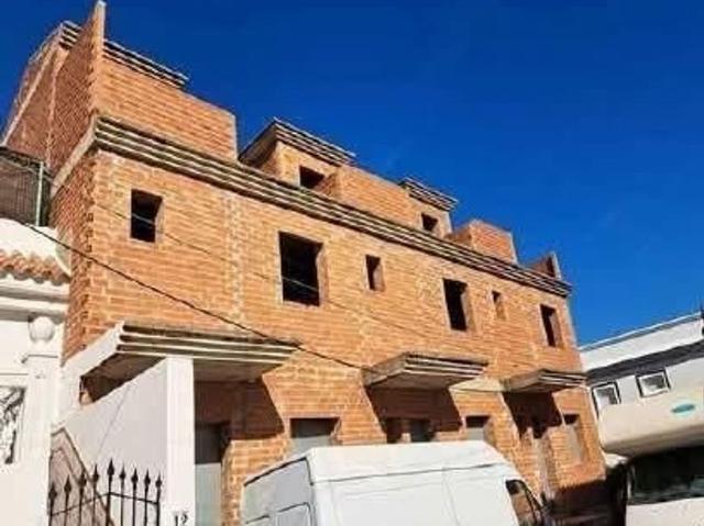 Vivienda de alto standing de 133 m2 en venta Algeciras, Andalucía