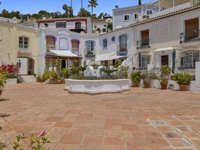 Vivienda de alto standing de 133 m2 en venta Benahavís, Andalucía