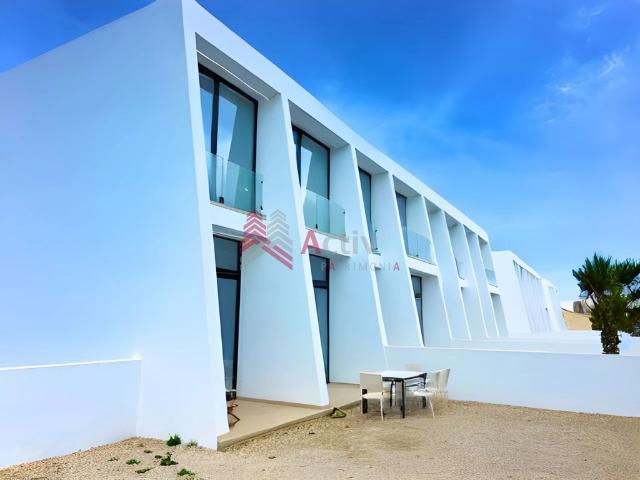 Vivienda de alto standing de 130 m2 en venta Calpe, España