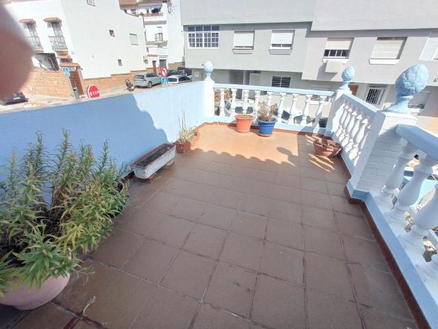 Vivienda de alto standing de 130 m2 en venta Mijas, Andalucía