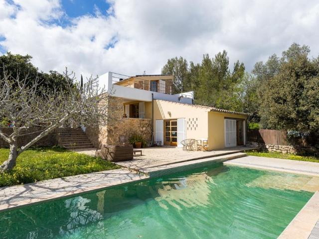 Vivienda de alto standing de 130 m2 en venta Palma de Mallorca, Baleares