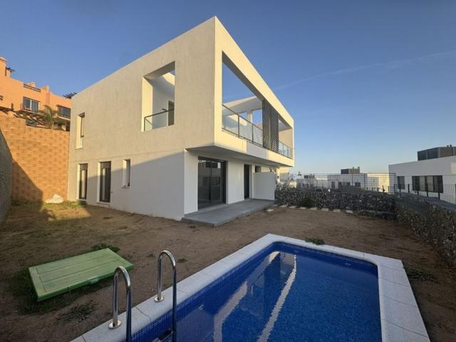 Vivienda de alto standing de 132 m2 en venta Mijas, Andalucía