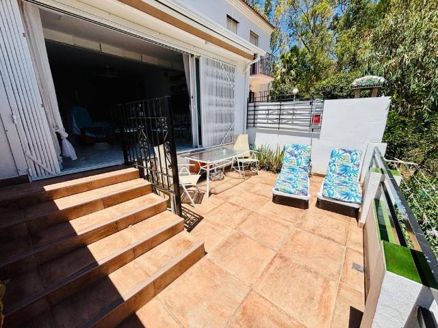Vivienda de alto standing de 137 m2 en venta Benalmádena, Andalucía