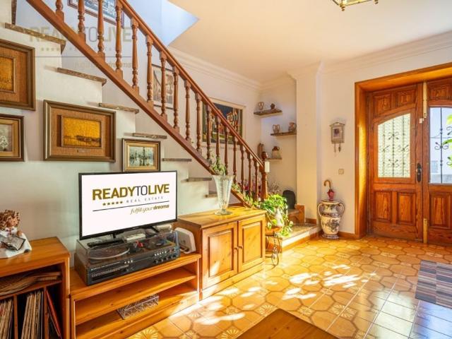 Vivienda de lujo en venta Alcúdia, España