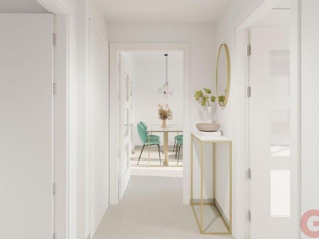 Vivienda de alto standing de 136 m2 en venta Almuñécar, Andalucía