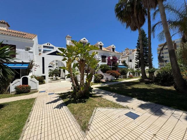Vivienda de alto standing de 136 m2 en venta Fuengirola, Andalucía