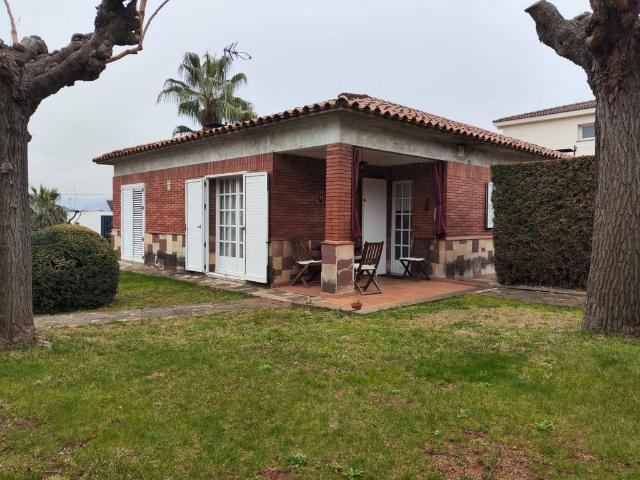 Vivienda de alto standing de 136 m2 en venta Montmeló, Cataluña