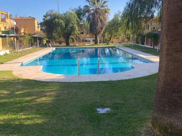 Vivienda de alto standing de 138 m2 en venta Puerto de Santa María, Andalucía
