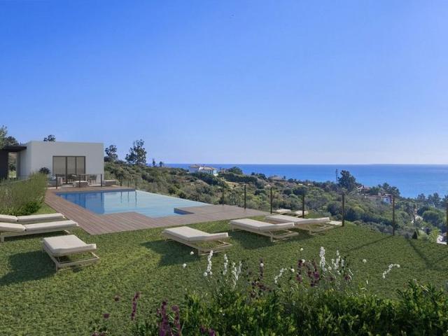 Vivienda de alto standing de 139 m2 en venta San Roque, España