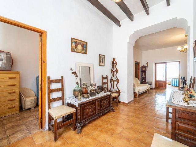 Vivienda de alto standing de 243 m2 en venta Capdepera, Baleares