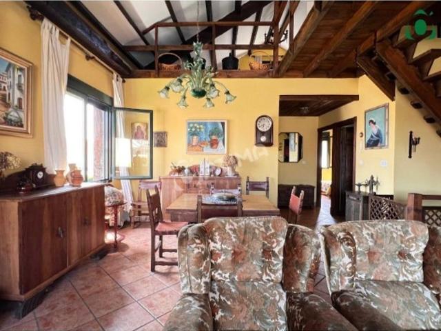 Vivienda de alto standing de 243 m2 en venta Ribeira, Galicia