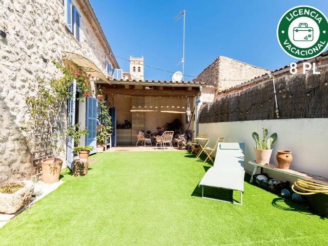 Vivienda de alto standing de 240 m2 en venta Ariany, España