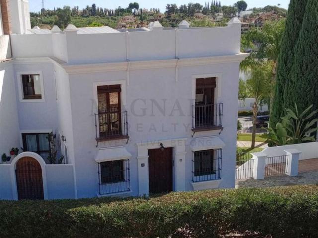 Vivienda de lujo en venta Estepona, España
