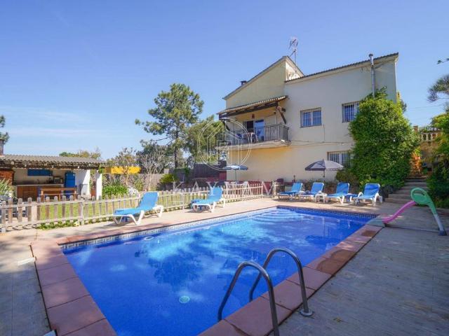 Vivienda de alto standing de 240 m2 en venta Lloret de Mar, España