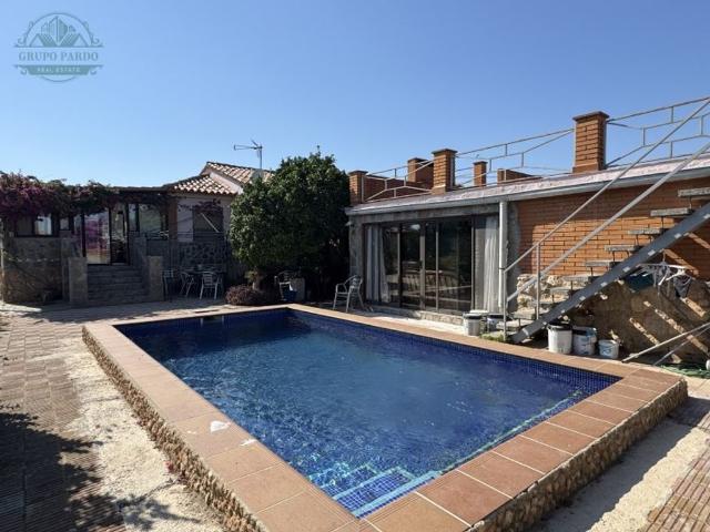 Vivienda de alto standing de 241 m2 en venta Santa Oliva, España