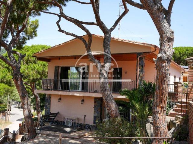 Vivienda de alto standing de 242 m2 en venta Cabrils, España