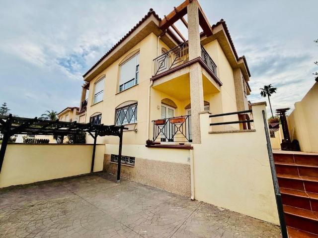 Vivienda de alto standing de 242 m2 en alquiler Torremolinos, España