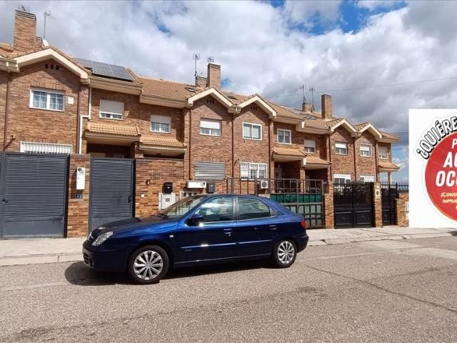 Vivienda de alto standing de 247 m2 en venta Arroyomolinos, España