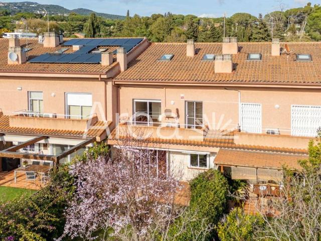 Vivienda de alto standing de 247 m2 en venta Sant Andreu de Llavaneres, España