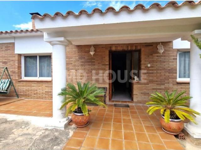 Vivienda de alto standing de 244 m2 en venta Vidreras, Cataluña