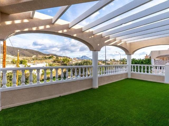 Vivienda de alto standing de 246 m2 en venta Campello, Comunidad Valenciana