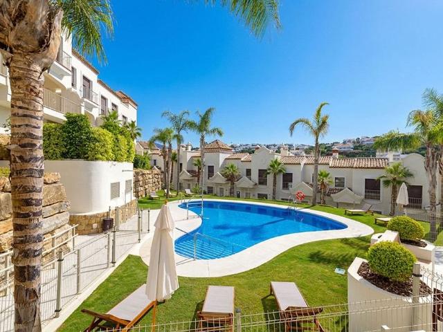 Vivienda de alto standing de 246 m2 en venta Estepona, España