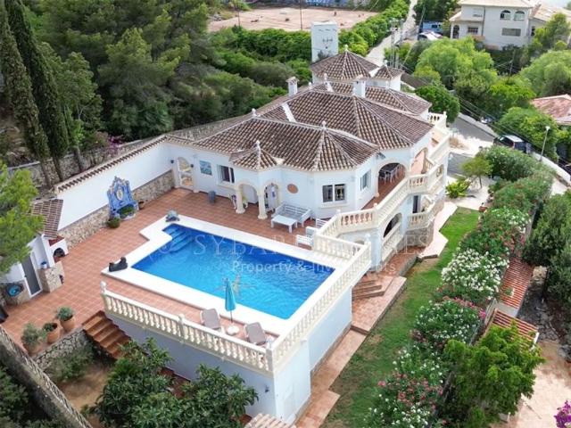 Vivienda de lujo de 248 m2 en venta Denia, Comunidad Valenciana