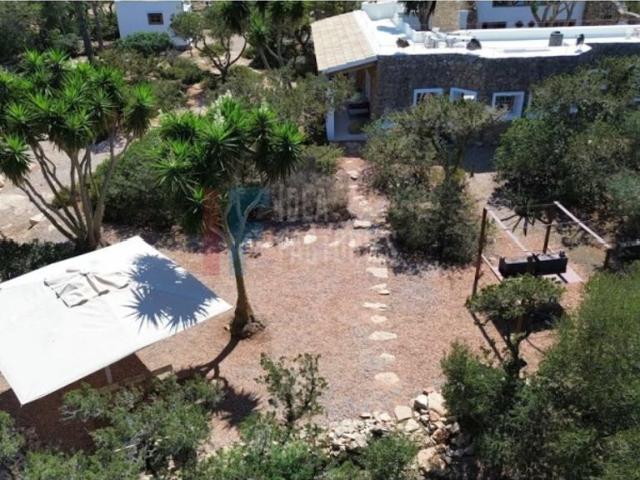 Vivienda de alto standing de 253 m2 en venta Sant Francesc de Formentera, España