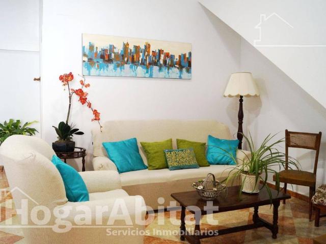 Vivienda de alto standing de 251 m2 en venta Oliva, España