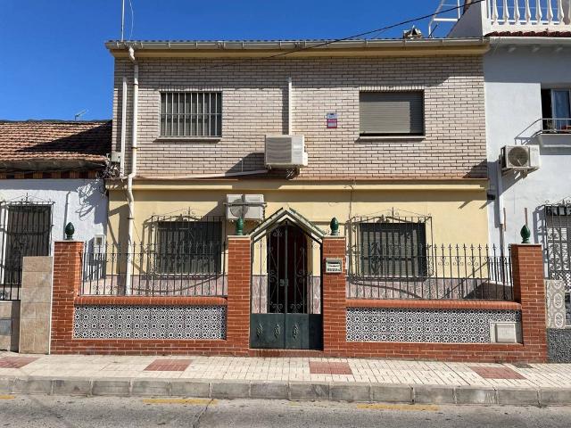 Vivienda de alto standing de 257 m2 en venta Málaga, España