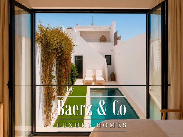 Vivienda de alto standing de 254 m2 en venta Ciudadela, Baleares
