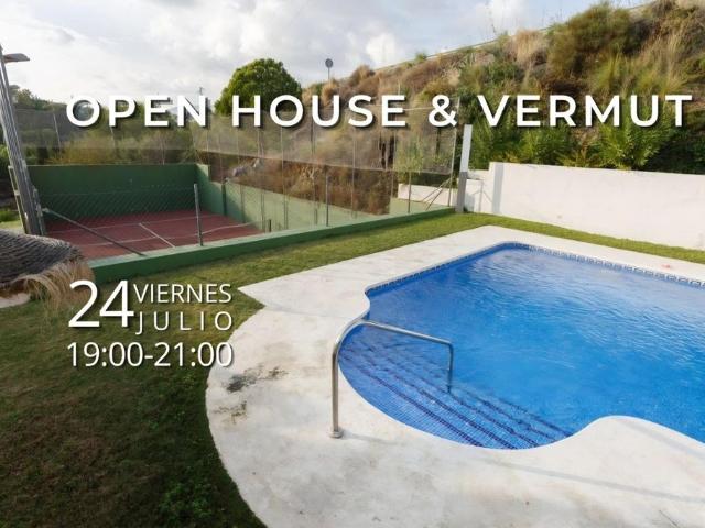 Vivienda de alto standing de 254 m2 en venta Rincón de la Victoria, Andalucía