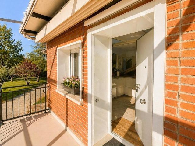 Vivienda de alto standing de 256 m2 en venta La Cabrera, Comunidad de Madrid