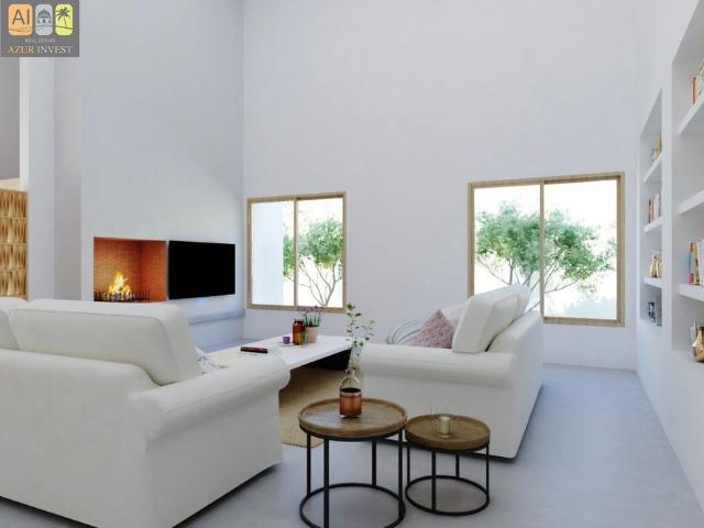 Vivienda de alto standing de 256 m2 en venta Orcheta, España