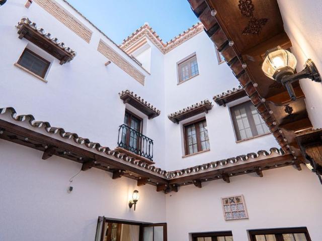 Vivienda de alto standing de 258 m2 en venta Fuengirola, España