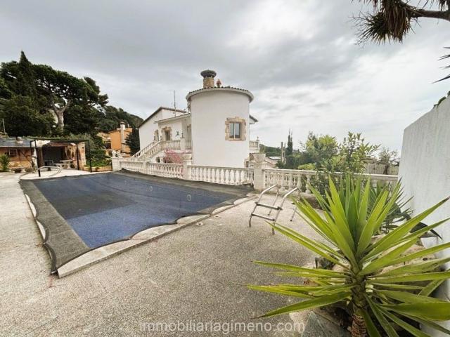 Vivienda de alto standing de 259 m2 en venta Lloret de Mar, Cataluña