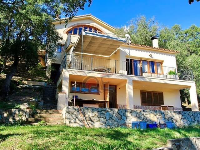 Vivienda exclusiva de 260 m2 en venta Santa Cristina de Aro, Cataluña