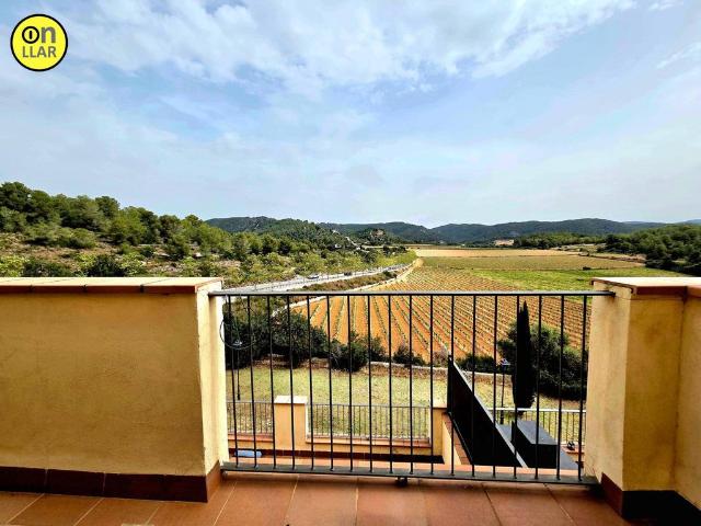 Vivienda de alto standing de 262 m2 en venta San Pedro de Ribas, España
